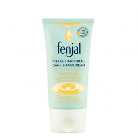 Hand cream