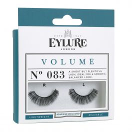 False eyelashes