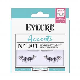 False eyelashes