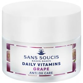 Day face cream