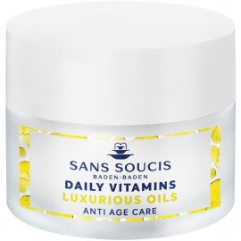 Day face cream