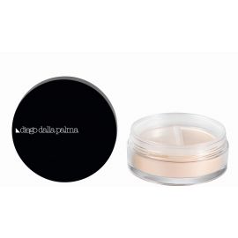 Healthy glow invisible loose powder