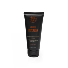 Perfumed after-shave balm