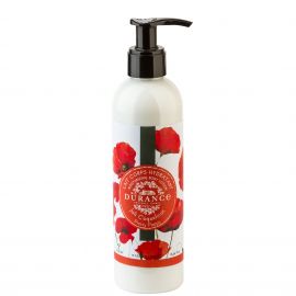 Body lotion