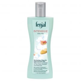 Body lotion