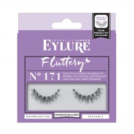 False eyelashes