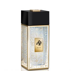 Eau de parfum spray