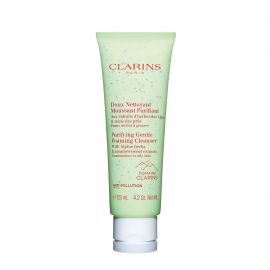 Foaming Cleanser for combination skin