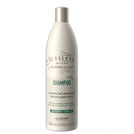 Hair shampoo