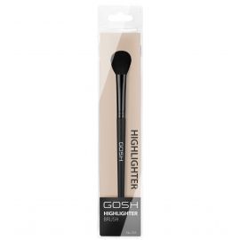 Highlighter brush