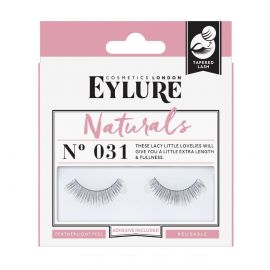 False eyelashes