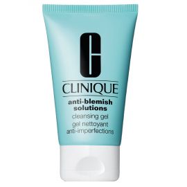 Cleansing gel