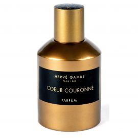 Eau de parfum spray