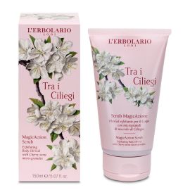Body scrub