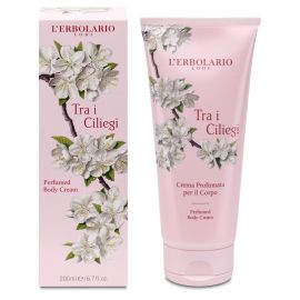 Body cream