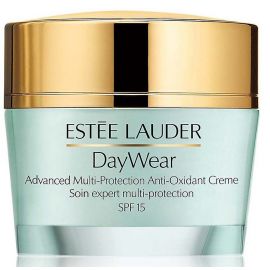 Day face cream