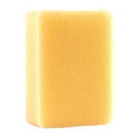 Fluid foundation sponge