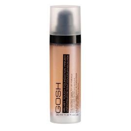 Makeup primer