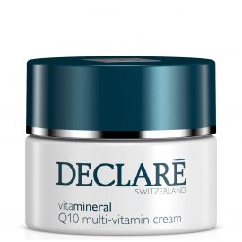 Global anti-age cream for men