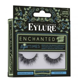 False eyelashes