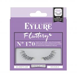 False eyelashes