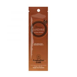 Tan maximizing cream