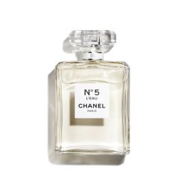 Eau de toilette spray