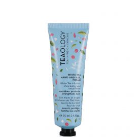 Hand and nail cream