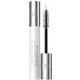 Eyelash conditioning gel