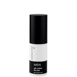 Eye contour cream for men