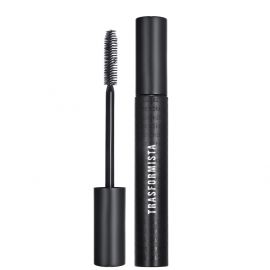 Lengthening mascara