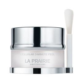 Soft-peel resurfacing mask