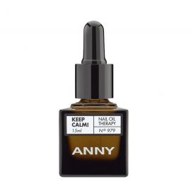 Nail oil