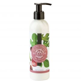 Body lotion