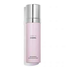 Deodorant spray