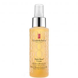 Body, face and hair oil
