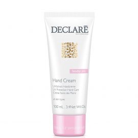 Hand cream