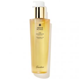Cleansing Oil Anti-Pollution