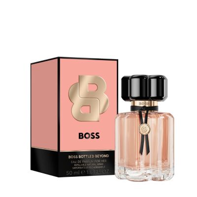 HUGO BOSS Bottled Beyond For Her Eau de parfum spray