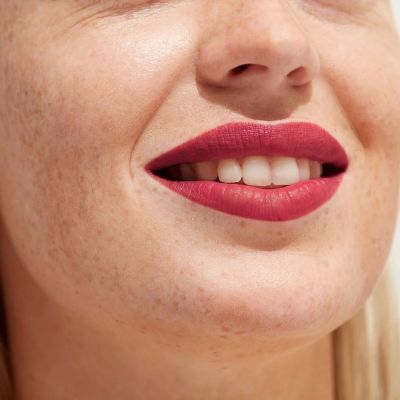 GOSH Luxury Rose Lips Lūpų dažai