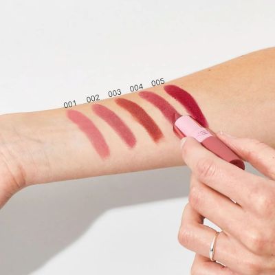 GOSH Luxury Rose Lips Lūpų dažai