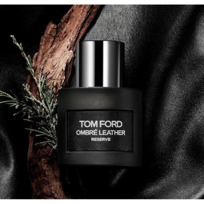 TOM FORD Ombré Leather Reserve Kvepalai
