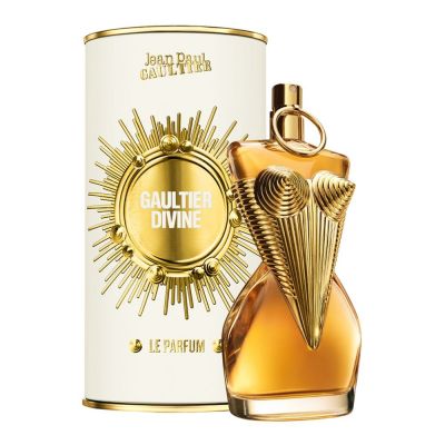 JEAN PAUL GAULTIER Gaultier Divine Le Parfum Intensyvus purškiamas kvapusis vanduo