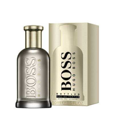 HUGO BOSS Boss Bottled Purškiamas kvapusis vanduo