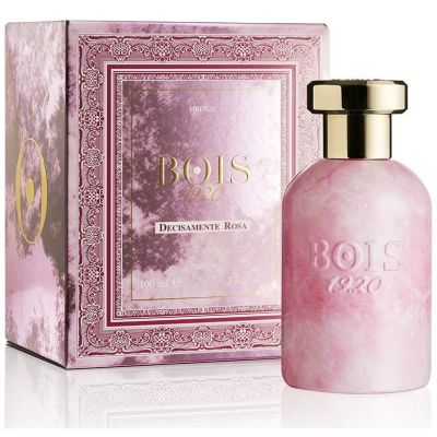 BOIS 1920 DECISAMENTE ROSA Kvepalai