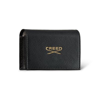 CREED Leather Sample Set Wallet Rinkinys vyrams