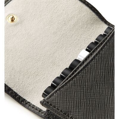 CREED Leather Sample Set Wallet Rinkinys vyrams
