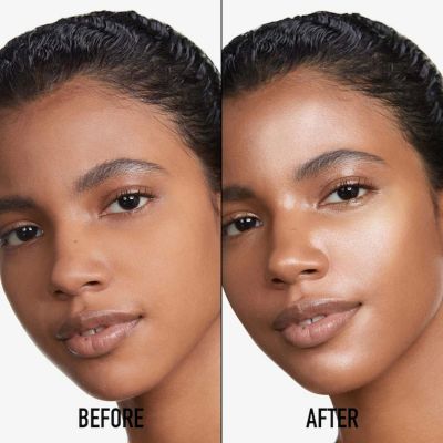 DIOR Forever Glow Star Filter Lengvas švytėjimo suteikiantis fluidas sveikam odos spindesiui. Veidui ir kūnui.