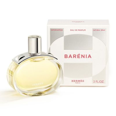 HERMÈS Barénia Purškiamas kvapusis vanduo (pildomas)