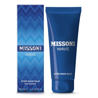 MISSONI Missoni Wave Balzamas po skutimosi